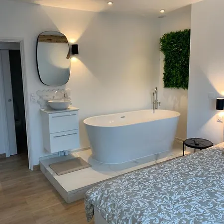 Spacieux En Plein Coeur De Apartment