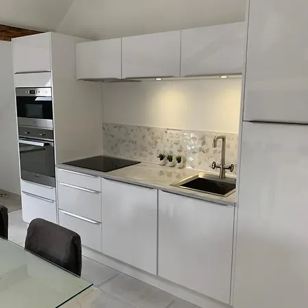 Apartment Spacieux En Plein Coeur De Rouen
